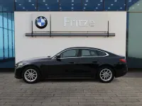 Gebraucht BMW 420 Sport Line 190 PS (139 kW) 2022 Schwarz Coupé