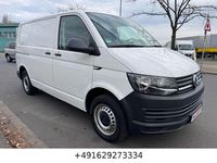 Gebraucht VW T6 102 PS (75 kW) 2017 Candyweiß Van