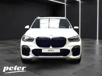 Gebraucht BMW X5 M Sport 340 PS (250 kW) 2020 Alpinweiss iii SUV