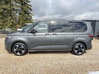 Neu VW T7 Style 150 PS (110 kW) 2026 Indiumgrau Van