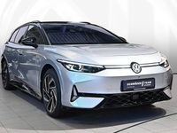 Gebraucht VW ID.7 GTX 250 kW (340 PS) 2026 Scale silver metallic schwarz Kombi