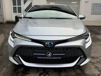 Gebraucht Toyota Corolla Hybrid Team 184 PS (135 kW) 2022 Silber Limousine