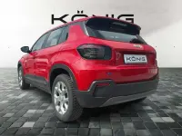 Occasion Jeep Compass Altitude 131 ch (96 kW) 2023 Noir SUV