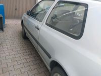 gebraucht VW Golf III 