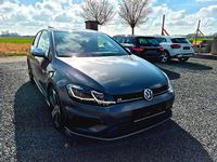 Gebraucht VW Golf Pro 347 PS (255 kW) 2017 Indiumgrau metallic Coupé