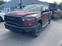 Neu Dodge Ram 420 PS (308 kW) 2025 Octane red Pickup