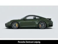 Neu Porsche 992 711 PS (522 kW) 2026 Farbe nach wahl schwarzolive Coupé