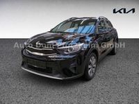 Gebraucht Kia Stonic Vision 101 PS (74 kW) 2024 Schwarz SUV