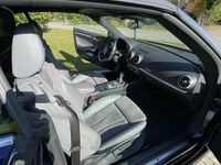 Gebraucht Audi S3 Cabriolet 310 PS (228 kW) 2017 Cabrio