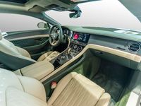 Neu Bentley Continental 680 PS (500 kW) 2025 Grün