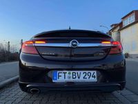 gebraucht Opel Insignia 2.0 CDTI ecoFLEX Start/Stop Innovation