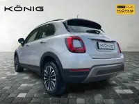 Gebraucht Fiat 500X Cross 131 PS (96 kW) 2023 Grau SUV