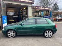 gebraucht Audi A3 