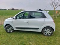 Gebraucht Renault Twingo 90 PS (66 kW) 2015 Weiß Kleinwagen