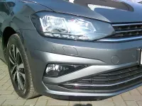 Używany VW Golf United 131 KM (96 kW) 2020 Szary Minivan