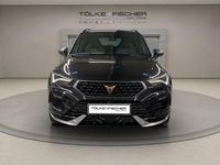 Neu Cupra Ateca 190 PS (139 kW) 2026 Schwarz SUV
