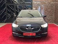 Gebraucht Opel Insignia Dynamic 165 PS (121 kW) 2018 Blau Kombi