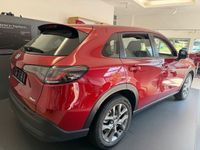 Gebraucht Honda ZR-V Elegance 184 PS (135 kW) 2025 Rot SUV
