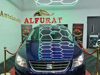 Gebraucht Seat Alhambra Style 150 PS (110 kW) 2017 Rot Van / Kleinbus