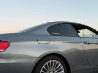 Gebraucht BMW 320 170 PS (125 kW) 2008 Grau Coupé