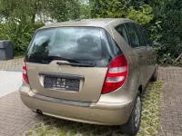 Gebraucht Mercedes A150 Classic 95 PS (69 kW) 2004 Van / Kleinbus