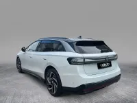 Occasion VW ID.7 Pro 210 kW (286 ch) 2024 Blanc Break