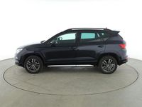 Gebraucht Seat Ateca FR 150 PS (110 kW) 2019 Schwarz SUV