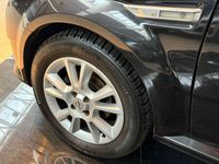 Gebraucht Opel Tigra Edition 125 PS (91 kW) 2007 Schwarz Cabrio