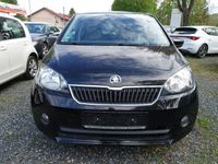 gebraucht Skoda Citigo 1.0 MPI 55kW Elegance