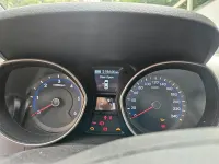Gebraucht Hyundai i30 110 PS (80 kW) 2012 Schwarz Kombi