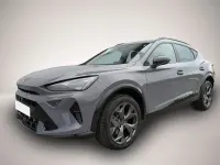 Neu Cupra Formentor 150 PS (110 kW) 2026 Grau SUV