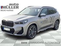 Gebraucht BMW iX1 M Sport 225 kW (306 PS) 2023 Grau SUV