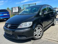 Gebraucht VW Golf IV Trendline 75 PS (55 kW) 2005 Schwarz Limousine