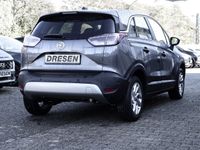 gebraucht Opel Crossland X Navi LED-Scheinwerfer AppleCarPlay Android Auto