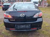 gebraucht Mazda 6 2.2TD 120kW DPF Exclusive-Line