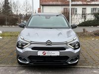 Gebraucht Citroën C4 Shine 131 PS (96 kW) 2023 Grau SUV