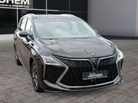 Neu DFSK Forthing 4 177 PS (130 kW) 2025 Schwarz SUV