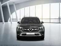 Gebraucht Mercedes GLC200 204 PS (150 kW) 2025 Grau SUV