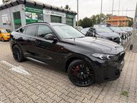 Gebraucht BMW X6 M Sport 298 PS (219 kW) 2024 Schwarz SUV