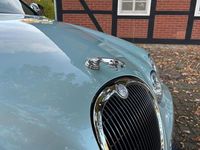 Używany Jaguar S-Type Executive 207 KM (152 kW) 2006 Srebrny Sedan/Limuzyna