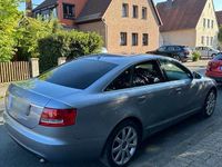 Occasion Audi A6 Comfort 340 ch (250 kW) 2008 Argent Berline