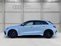 Gebraucht Audi RS3 Ambiente 400 PS (294 kW) 2024 Weiss Limousine