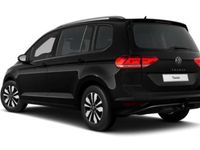 gebraucht VW Touran DSG Move 7-Sitzer AHK|Kamera|ACC|Virtual