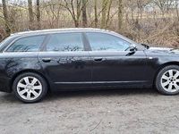 Gebraucht Audi A6 180 PS (132 kW) 2006 Schwarz Kombi