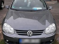 Gebraucht VW Golf V 102 PS (75 kW) 2007 Andere farben Kleinwagen