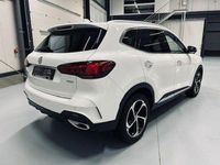 Gebraucht MG HS Luxury 162 PS (119 kW) 2024 Weiß SUV