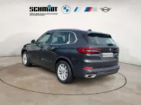 Brugt BMW X5 286 HK (210 kW) 2022 Grå SUV