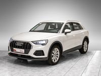 gebraucht Audi Q3 45 TFSI e VC