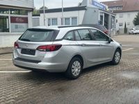 gebraucht Opel Astra Selection Start/Stop *Klima *BT Car Play