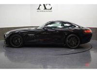 gebraucht Mercedes AMG GT C FACELIFT PERFORMANCE AUSPUFF BURMESTER